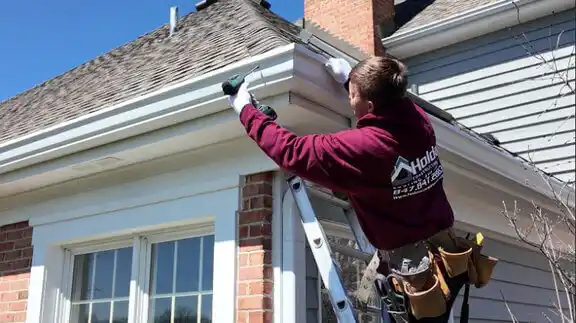 gutter services Paintsville